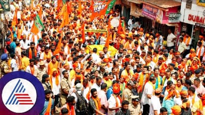 ಬಿಜೆಪಿಗೆ ಸವಾಲು ಹಾಕುವ ನೈತಿಕತೆ ಕಾಂಗ್ರೆಸ್ಗಿಲ್ಲ: ತೇಜಸ್ವಿ ಸೂರ್ಯ