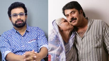 'മലയാളികൾക്ക് എന്നും അഭിമാനിക്കാവുന്ന മകന് ജന്മം നൽകിയ ഉമ്മ'; അനുശോചിച്ച് ജോൺ ബ്രിട്ടാസ്