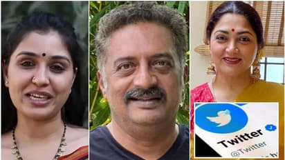 ಟ್ವಿಟ್ಟರ್ ಖಾತೆಯಿಂದ ಬ್ಲೂ ಟಿಕ್ ಮಾಯ; ಸಿನಿ ಸೆಲೆಬ್ರಿಟಗಳ ರಿಯಾಕ್ಷನ್ ಹೀಗಿದೆ