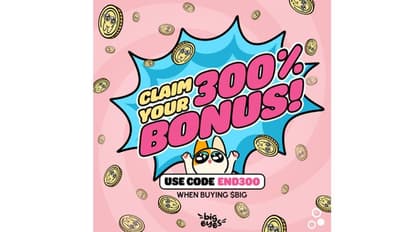 Crypto Craze 2023: Get In On The Action With These Must-Have Coins - Cosmos Hub, Filecoin, And Big Eyes Coin