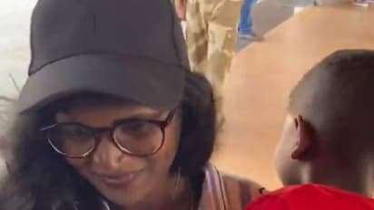 'അന്യായമായ ഒരു എവിക്ഷനാണ് ഇത്', ആദ്യ പ്രതികരണവുമായി ഗോപിക