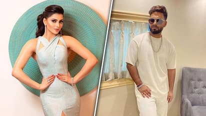 Urvashi Rautela’s latest post makes fans curious, they ask 'Is it for Rishabh Pant?’