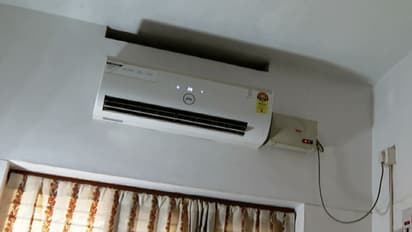 സംസ്ഥാനത്ത് വൈദ്യുതി ഉപഭോഗം ഉയർന്ന് തന്നെ; ഇന്നലെ ഉപഭോഗം 10.23 കോടി യൂണിറ്റ്, നേരിയ കുറവ്