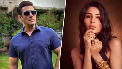 'Shehnaaz As Sukoon' trending after her Bollywood debut With KKBKKJ, check details