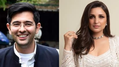 Are Parineeti Chopra-Raghav Chadha getting engaged? Know details