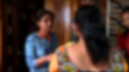 'മക്കളില്ല, കുഞ്ഞിനെ വാങ്ങിയത് വളർത്താൻ, ജോലി സ്ഥലത്ത് വെച്ച് പരിചയപ്പെട്ട സ്ത്രീയാണ് അമ്മ': കരമന സ്വദേശിനി