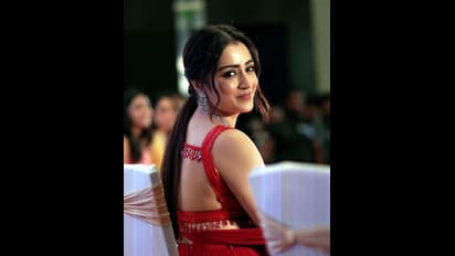 குவியும் பட வாய்ப்புகளால் குஷியில் குந்தவை! விஜய், அஜித், தனுஷ் படம் உள்பட திரிஷா கைவசம் உள்ள அரை டஜன் படங்கள்