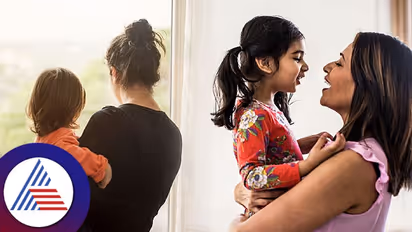 Relationship Tips: ನೀವು ಕೆಟ್ಟ ಅಮ್ಮನಾ, ಒಳ್ಳೆಯ ಅಮ್ಮನಾ? ಚೆಕ್‌ ಮಾಡ್ಕೊಳಿ