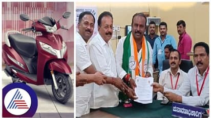 ಆಕ್ಟೀವ ಸ್ಕೂಟರ್ ಬೆಲೆ 90 ಲಕ್ಷವಂತೆ!: ಯಾವ ದೇಶದಲ್ಲಿದೆ ಇಷ್ಟು ಬೆಲೆ?