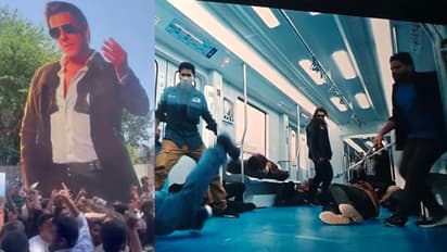 'കിസീ കാ ഭായ് കിസീ കി ജാന്‍' ആദ്യ ദിനത്തില്‍ നേടിയത്; കണക്കുകള്‍ പുറത്ത്