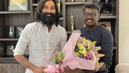 അടുത്തത് ചരിത്ര സിനിമ, ധനുഷുമായി ഒന്നിക്കാൻ മാരി സെല്വരാജ്