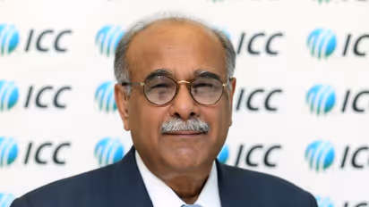 Asia Cup 2023: PCB proposes hybrid model to conduct India matches at neutral venue - Najam Sethi