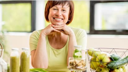 കാഴ്ചയില് പ്രായം കുറയ്ക്കാം; ഡയറ്റില് ഉള്പ്പെടുത്താം ഈ ഒമ്പത് ഭക്ഷണങ്ങള്...