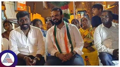 ಬಿಜೆಪಿ ಅಭ್ಯರ್ಥಿ ವಿರುದ್ಧ ಪತ್ನಿ ಆಸ್ತಿ ವಿವರ ಮುಚ್ಚಿಟ್ಟ ಆರೋಪ, ಕೋರ್ಟ್ ಮೊರೆಗೆ ಉಮಾಪತಿ ಶ್ರೀನಿವಾಸ್ ಗೌಡ ನಿರ್ಧಾರ