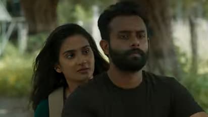 അർജുൻ അശോകൻ ചിത്രം 'ഖജുരാഹോ ഡ്രീംസി'ന്റെ ട്രെയിലര്‍ പുറത്ത്