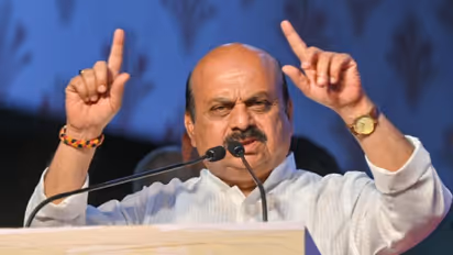 ಬಜೆಟ್‌ನಲ್ಲಿ ಜನರಿಗೆ ತೆರಿಗೆ ಬರೆ ಬೇಡ: ಮಾಜಿ ಸಿಎಂ ಬೊಮ್ಮಾಯಿ