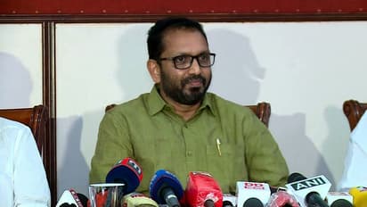 കേന്ദ്ര ബജറ്റ് 2024; കേരളത്തിന് നേട്ടമുണ്ടാക്കുമെന്ന് കെ സുരേന്ദ്രൻ