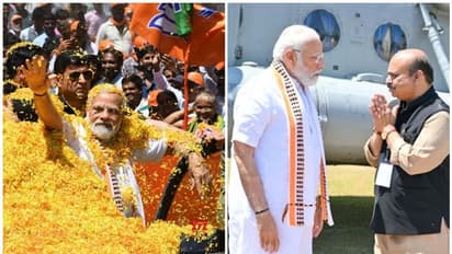 Karnataka Election 2023: கர்நாடகாவில் பிரதமர் மோடியா? ராகுல் காந்தியா? ஏசியாநெட் நியூஸ் டிஜிட்டல் சர்வே முடிவு