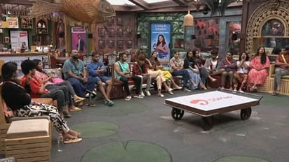 ഇതില് ആര് പുറത്തുപോകും? 10 പേരുടെ നോമിനേഷന് ലിസ്റ്റ് പ്രഖ്യാപിച്ച് ബിഗ് ബോസ്