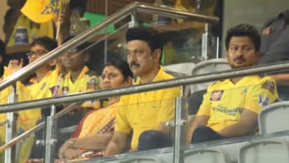 'അവൻ തമിഴകത്തിന്‍റെ സ്വന്തം ദത്തുപുത്രൻ, തുടര്‍ന്നും ഇവിടെ തന്നെ...'; ഹൃദയത്തിൽ തൊട്ട വാക്കുകളുമായി സ്റ്റാലിൻ