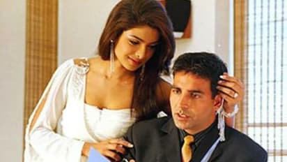 Priyanka Chopra Aitraaz