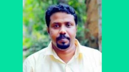 കർണ്ണാടകയിലെ ക്വാറിയിൽ കാൽവഴുതി വീണ് മലയാളി മരിച്ചു