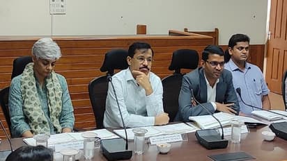 ಉಡುಪಿ: ಮುಕ್ತ, ಪಾರದರ್ಶಕ ಚುನಾವಣೆ ನಡೆಸಿ, ತುಕಾರಾಂ ಹರಿಬಾಹು ಮುಂಡೆ