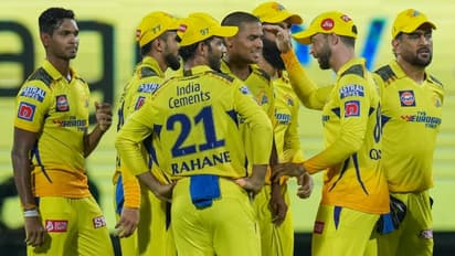 IPL 2023: 13 ஆண்டுகளுக்கு பிறகு சென்னை மண்ணில் மும்பை அணியை வீழ்த்தி சிஎஸ்கே அபார வெற்றி