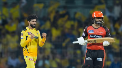 IPL 2023: Ravindra Jadeja-Devon Conway show keeps CSK going with 7-wicket win over SRH