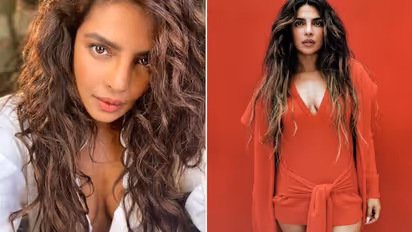 Why did Priyanka Chopra not fight for 'pay parity' in Bollywood? know details