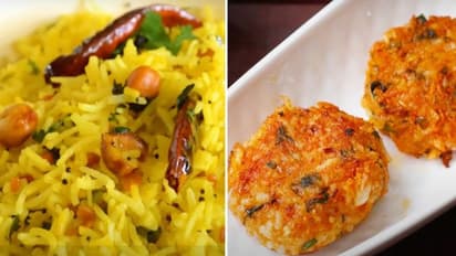 From Lemon Rice to Rice Pakora: Turn your leftover rice into these 5 tasty delicacies