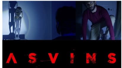 நடிகர் தனுஷ் வெளியிட்ட 'அஸ்வின்ஸ்’ பட டீசருக்கு அமோக வரவேற்பு கிடைத்துள்ளது!