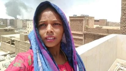 ದುಡ್ಡಿಲ್ಲ, ಫುಡ್ಡಿಲ್ಲ... ಕಾಪಾಡಿ: ಸೂಡಾನ್ ಕನ್ನಡಿಗರ ಮೊರೆ