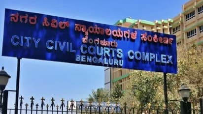 ಬೆಂಗಳೂರು ಬಿಜೆಪಿ ಕಚೇರಿ ಬಳಿ ಸ್ಫೋಟ: ಉಗ್ರಬ್ಬರಿಗೆ 7 ವರ್ಷ ಜೈಲು ಶಿಕ್ಷೆ