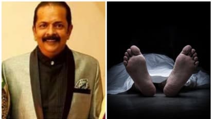 മകന്റെ വിവാഹത്തിന് നാട്ടിൽ പോയ ജിദ്ദയിലെ മലയാളി സാമൂഹിക പ്രവർത്തകൻ മരിച്ചു