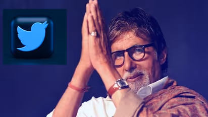 ప్రాజెక్ట్ K పై స్పెషల్ ట్వీట్ చేసిన అమితాబ్, ఇంత పెద్ద సినిమా అనుకోలేదట..