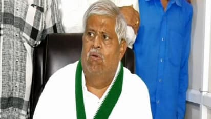 ಯಶವಂತಪುರ ಕ್ಷೇತ್ರ ಜೆಡಿಎಸ್ ಅಭ್ಯರ್ಥಿ ಜವರಾಯಿಗೌಡ ವಿರುದ್ಧ ಬಿಜೆಪಿ ದೂರು