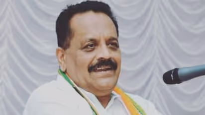 'നാഷണൽ പ്രോഗ്രസീവ് പാർട്ടി'; ജോണി നെല്ലൂരിന്റെ നേതൃത്വത്തിലുളള പുതിയ പാർട്ടിയുടെ പ്രഖ്യാപനം ഇന്ന്