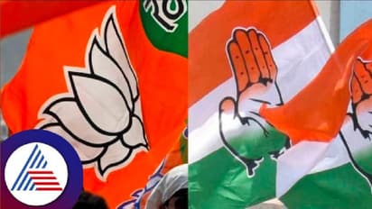 Karnataka Election 2023: Congress claims EC 'bias', seeks time for response over ‘rate card’ ad