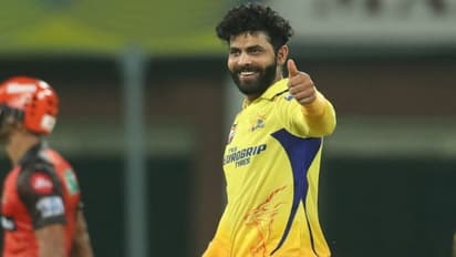 சீனியர் - ஜூனியர் பாகுபாடு எல்லாம் சென்னை அணியில் கிடையாது - ரவீந்திர ஜடேஜா!