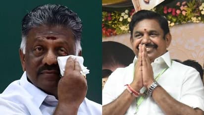 எடப்பாடி அணிக்கு தாவிய முக்கிய புள்ளி..காலியாகும் ஓபிஎஸ் கூடாரம்.! அதிர்ச்சிக்கு மேல் அதிர்ச்சி.!