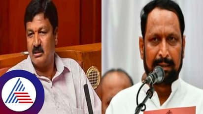 ಬಿಎಸ್ವೈ ಸಿಎಂ ಕುರ್ಚಿಗೆ ಕುತ್ತು ತಂದಿದ್ದು ಲಕ್ಷ್ಮಣ್ ಸವದಿ: ರಮೇಶ್ ಜಾರಕಿಹೊಳಿ