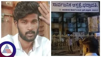 Shivamogga: ಕದ್ದ ಮೊಬೈಲ್ ಮಾರಾಟ, ಹಣಕಾಸಿನ ವಿಷಯದಲ್ಲಿ ನಡೆಯಿತು ಕೊಲೆ!
