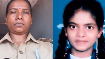 ಸುಳ್ಯದಲ್ಲಿ ಒಟ್ಟಿಗೆ ಪಿಯುಸಿ ಪರೀಕ್ಷೆ ಬರೆದು ಪಾಸಾದ ತಾಯಿ ಮಗಳು!