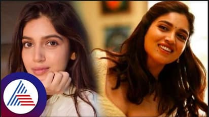 ಕೇವಲ 5% ಸಂಭಾವನೆ ಕೊಟ್ಟು ಕರ್ಕಿ ಅಂತಾರೆ ಡುಮ್ಮಿ ಅಂತಾರೆ: ಭೂಮಿ ಪೆಡ್ನೆಕರ್ ಗರಂ