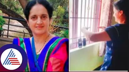 ವಿದೇಶಿವಾಸಿಗಳಿಗೆ ಯಕ್ಷಗಾನ ಕಲಿಸುವ ಅಪರೂಪದ ಕಲಾವಿದೆ ಸುಮಾ ಹೆಗಡೆ