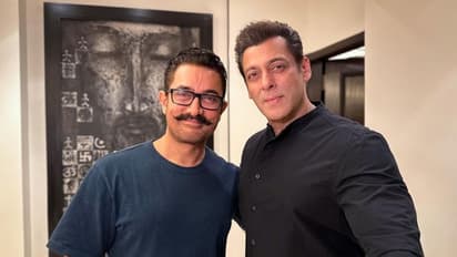 "I found him to be a rude...": Aamir Khan's candid remark on Salman Khan during Koffee with Karan [WATCH]