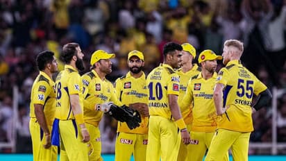 ജയത്തിന് പിന്നാലെ ചെന്നൈക്ക് തിരിച്ചടി; സൂപ്പര് താരത്തിന് പരിക്ക്, മത്സരങ്ങള് നഷ്ടമാവും