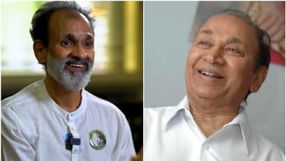 ಡಾ. ರಾಜ್ ಕುಮಾರ್ ಸಿನಿಮಾ ಕಥೆ ಕೇಳಿದ ತಕ್ಷಣ ಮಾಡುತ್ತಿದ್ದ ಮೊದಲ ಕೆಲಸವೇನೆಂದು ಬಹಿರಂಗ ಪಡಿಸಿದ ರಾಘಣ್ಣ 