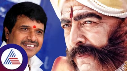 ವಿಷ್ಣುವರ್ಧನ್ ಸಾವಿನ ಮುನ್ಸೂಚನೆ ಸಾಯಿ ಬಾಬ ನನಗೆ ಮೊದಲೇ ಕೊಟ್ಟಿದ್ದರು: ಎಸ್‌ ನಾರಾಯಣ್ 